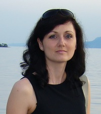 Mgr. Monika MORRIS, Ph.D.